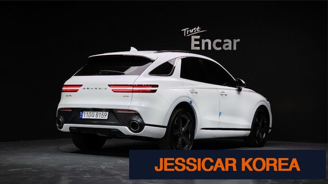 2024 Genesis GV70 - Thumbnail 17