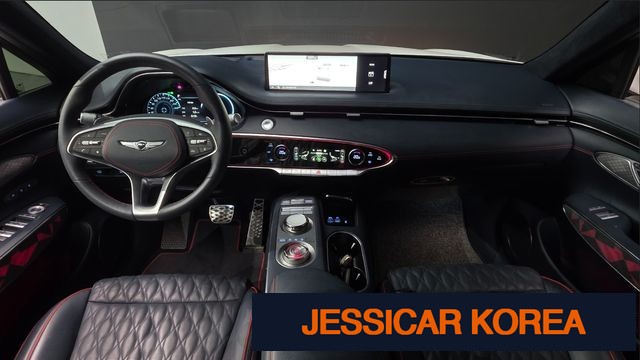 2024 Genesis GV70 - Thumbnail 20