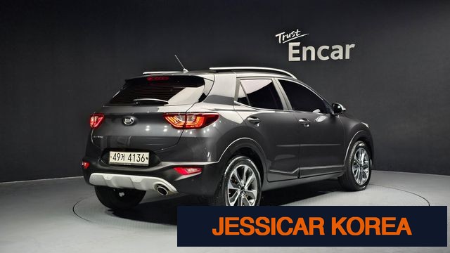 2019 Kia stonic - Thumbnail 5