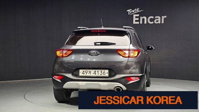 2019 Kia stonic - Thumbnail 7