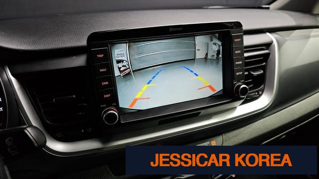 2019 Kia stonic - Thumbnail 9