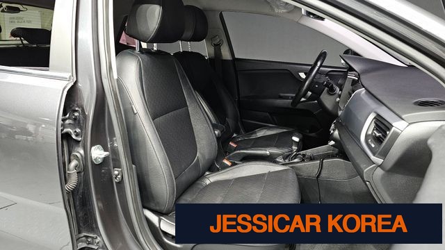 2019 Kia stonic - Thumbnail 10