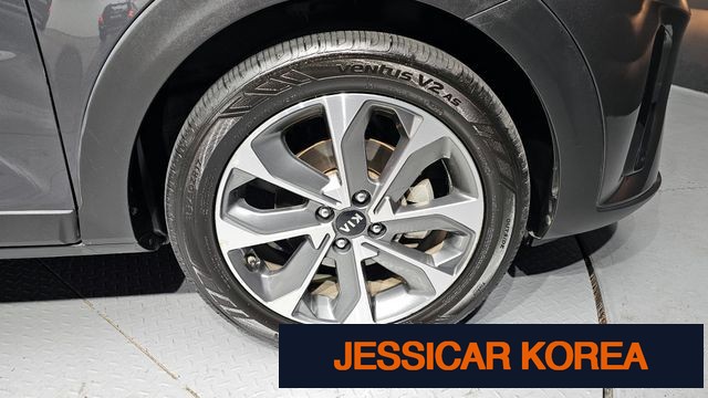 2019 Kia stonic - Thumbnail 11