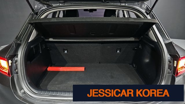 2019 Kia stonic - Thumbnail 12
