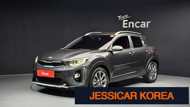 2019 Kia stonic - Thumbnail 14