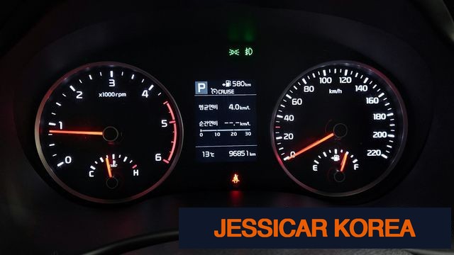 2019 Kia stonic - Thumbnail 17