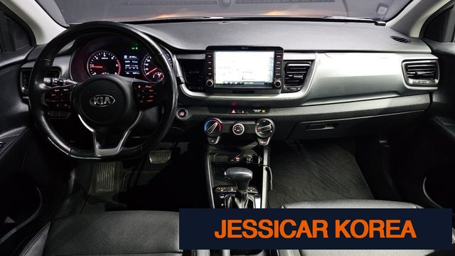 2019 Kia stonic - Thumbnail 18