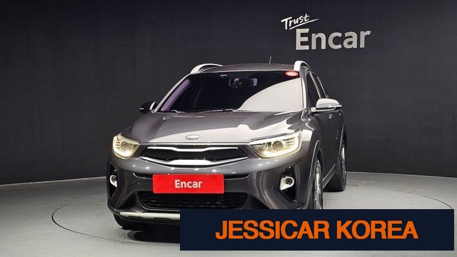 2019 Kia stonic - Thumbnail 20