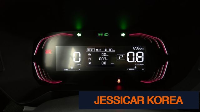 2023 Kia The New Kia Ray - Thumbnail 2