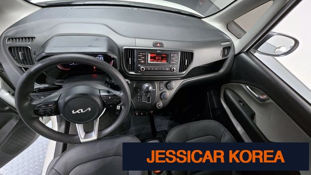 2023 Kia The New Kia Ray - Thumbnail 3