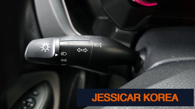 2023 Kia The New Kia Ray - Thumbnail 4