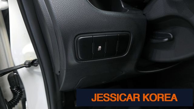 2023 Kia The New Kia Ray - Thumbnail 5
