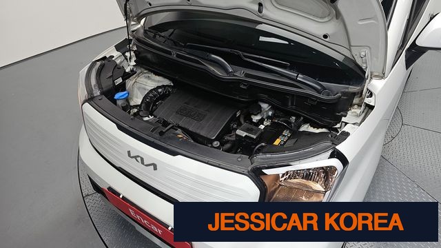 2023 Kia The New Kia Ray - Thumbnail 7