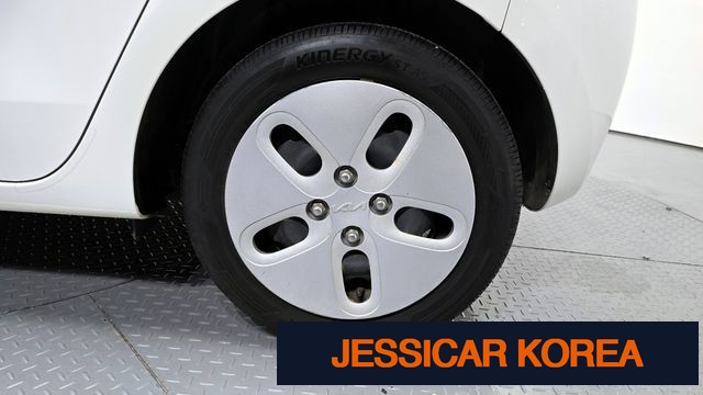 2023 Kia The New Kia Ray - Thumbnail 10