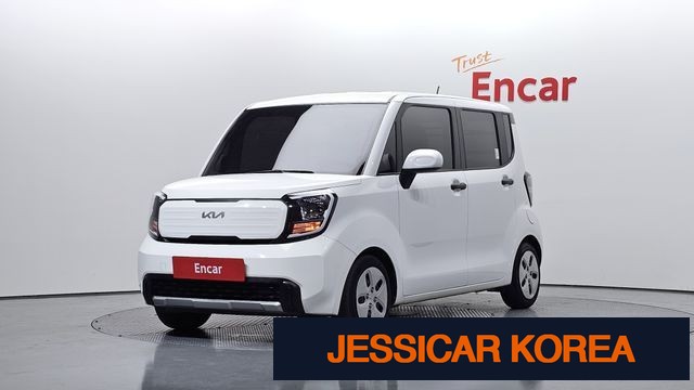 2023 Kia The New Kia Ray - Thumbnail 11