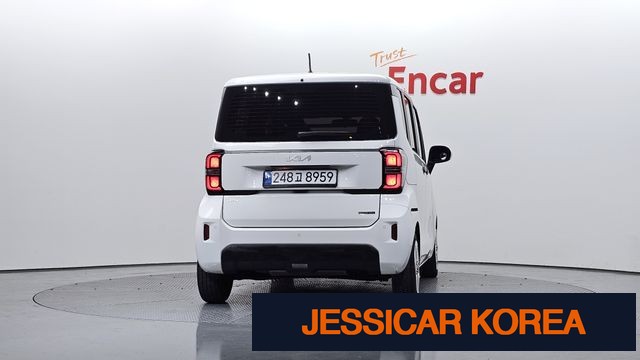 2023 Kia The New Kia Ray - Thumbnail 12