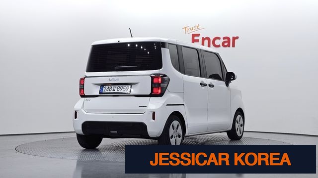 2023 Kia The New Kia Ray - Thumbnail 14