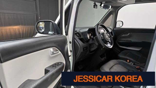 2023 Kia The New Kia Ray - Thumbnail 15