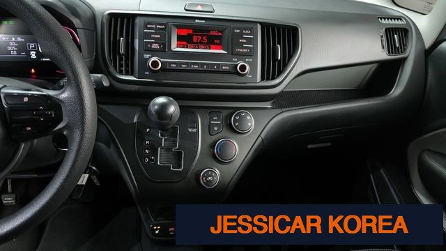 2023 Kia The New Kia Ray - Thumbnail 18
