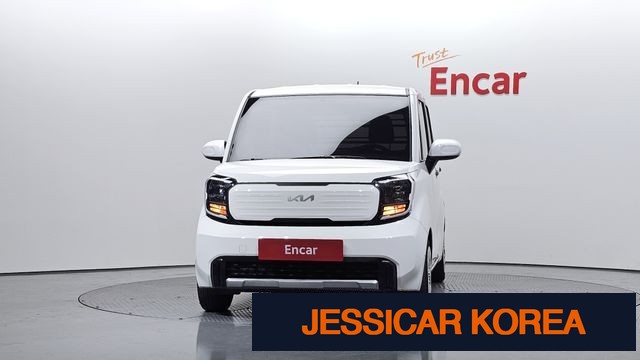 2023 Kia The New Kia Ray - Thumbnail 19