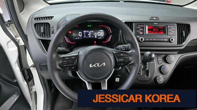 2023 Kia The New Kia Ray - Thumbnail 20