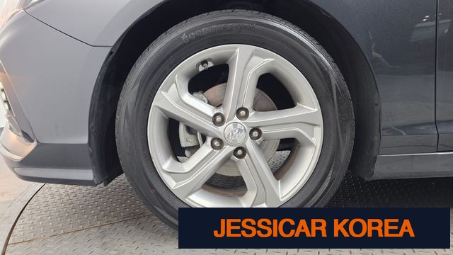 2018 Hyundai Sonata New Rise - Thumbnail 2