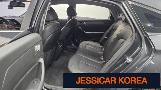 2018 Hyundai Sonata New Rise - Thumbnail 3