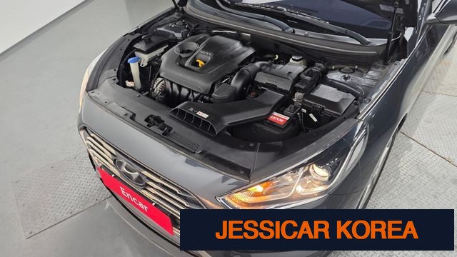 2018 Hyundai Sonata New Rise - Thumbnail 4