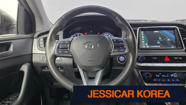 2018 Hyundai Sonata New Rise - Thumbnail 5