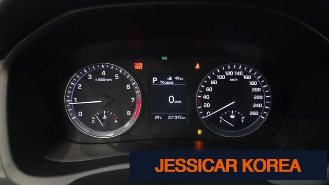 2018 Hyundai Sonata New Rise - Thumbnail 6