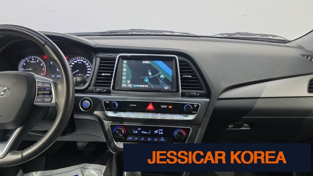 2018 Hyundai Sonata New Rise - Thumbnail 8