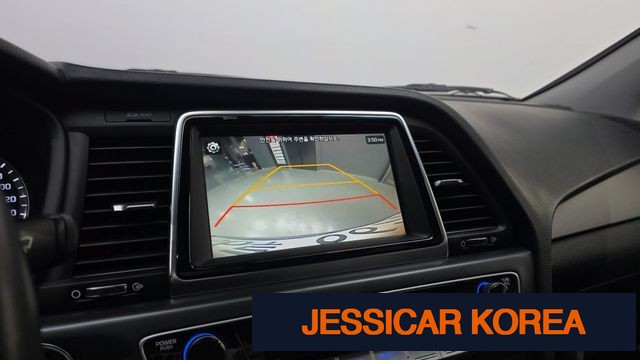 2018 Hyundai Sonata New Rise - Thumbnail 9