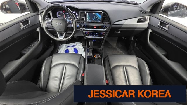 2018 Hyundai Sonata New Rise - Thumbnail 10