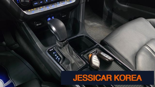 2018 Hyundai Sonata New Rise - Thumbnail 11