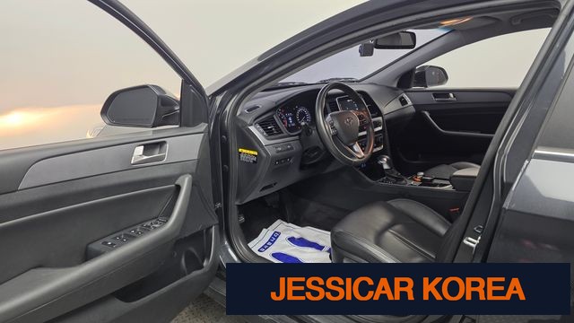 2018 Hyundai Sonata New Rise - Thumbnail 12