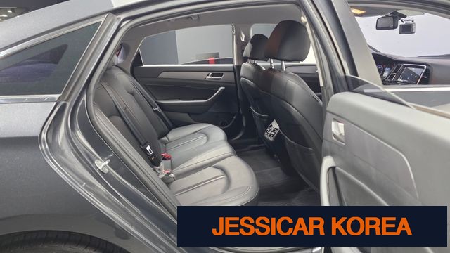 2018 Hyundai Sonata New Rise - Thumbnail 13