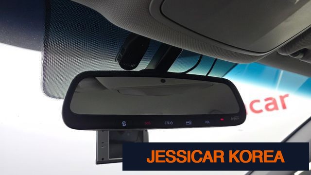 2018 Hyundai Sonata New Rise - Thumbnail 15
