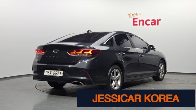 2018 Hyundai Sonata New Rise - Thumbnail 16