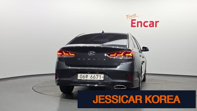 2018 Hyundai Sonata New Rise - Thumbnail 17