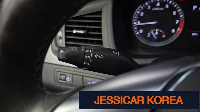 2018 Hyundai Sonata New Rise - Thumbnail 18