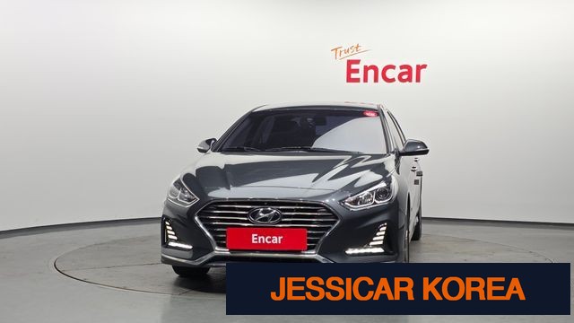 2018 Hyundai Sonata New Rise - Thumbnail 19