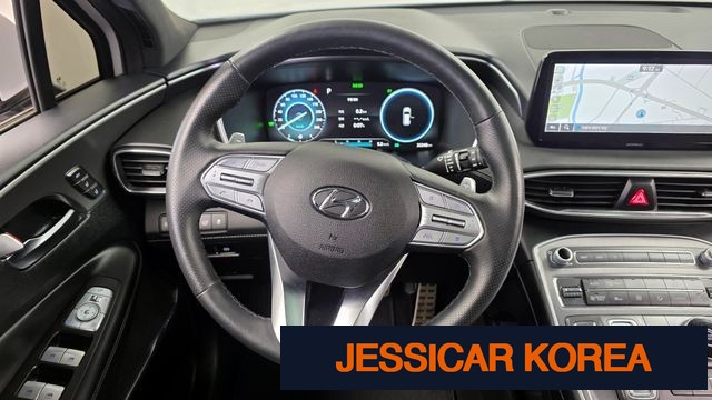 2022 Hyundai The New Santa Fe - Thumbnail 6