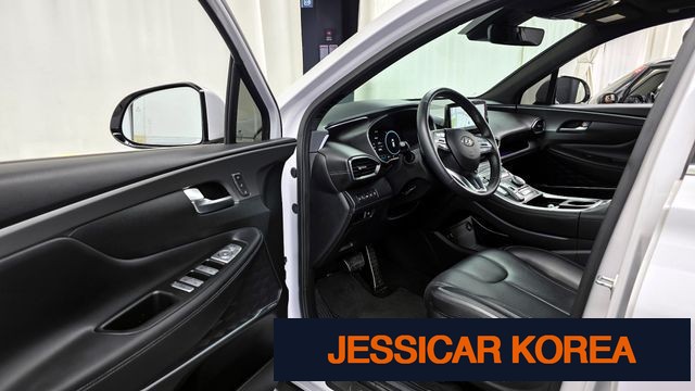2022 Hyundai The New Santa Fe - Thumbnail 7
