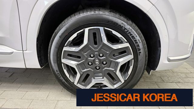 2022 Hyundai The New Santa Fe - Thumbnail 8