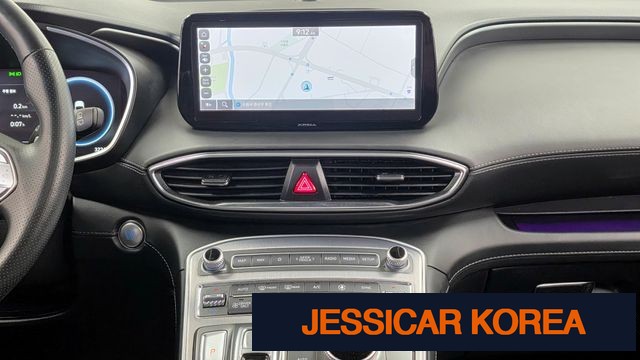 2022 Hyundai The New Santa Fe - Thumbnail 10
