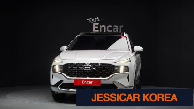 2022 Hyundai The New Santa Fe - Thumbnail 11