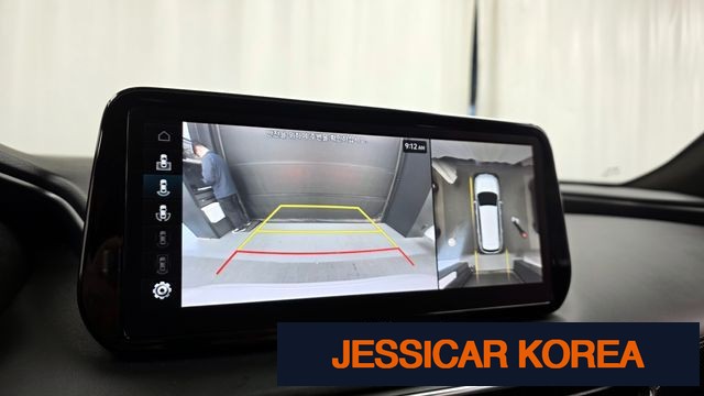 2022 Hyundai The New Santa Fe - Thumbnail 14