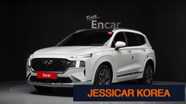 2022 Hyundai The New Santa Fe - Thumbnail 16