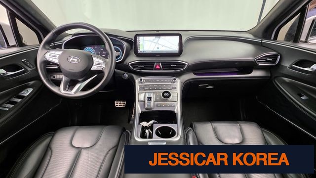 2022 Hyundai The New Santa Fe - Thumbnail 18