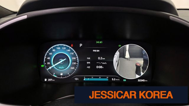 2022 Hyundai The New Santa Fe - Thumbnail 19